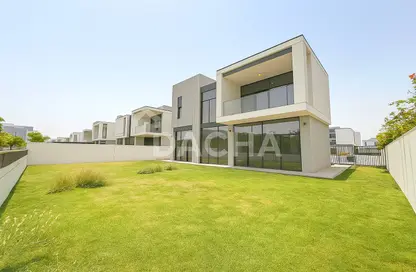 Villa - 5 Bedrooms - 6 Bathrooms for sale in Murooj Al Furjan - Al Furjan - Dubai