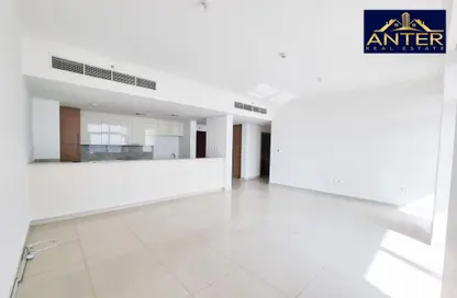 Empty Room image for: Apartment - 2 Bedrooms - 3 Bathrooms for rent in Mulberry 2 - Park Heights - Dubai Hills Estate - Dubai, Image 1