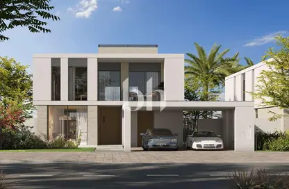 فيلا - 3 غرف نوم - 4 حمامات للبيع في فيلات فيرواي 2 - اعمار الجنوبية - دبي الجنوب (مركز دبي العالمي) - دبي