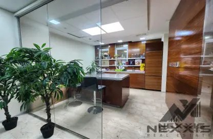 Apartment - 4 Bedrooms - 6 Bathrooms for rent in Indigo Ville 1 - Indigo Ville - Jumeirah Village Circle - Dubai