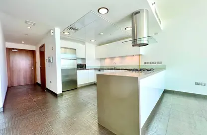 Apartment - 1 Bedroom - 2 Bathrooms for rent in Al Naseem Residences A - Al Bandar - Al Raha Beach - Abu Dhabi