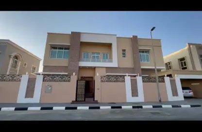 Villa - 5 Bedrooms - 5 Bathrooms for sale in Al Azra - Al Riqqa - Sharjah