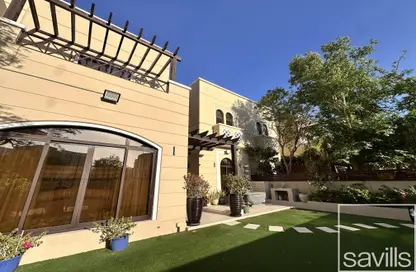 تاون هاوس - 4 غرف نوم - 4 حمامات للبيع في نسيم - مدن - دبي