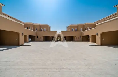 Townhouse - 3 Bedrooms - 3 Bathrooms for sale in Amaranta - Villanova - Dubai Land - Dubai