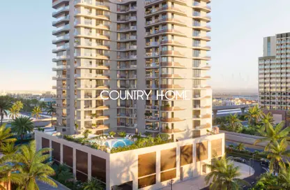 Apartment - 3 Bedrooms - 4 Bathrooms for sale in V1STARA HOUSE - Jebel Ali Village - Jebel Ali - Dubai