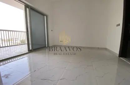 Apartment - Studio - 1 Bathroom for rent in Time 1 - Dubai Land - Dubai