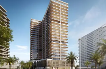 شقة - 2 غرف نوم - 2 حمامات للبيع في بن غاطي ستارلايت - الجداف - دبي شقة - 2 غرف نوم - 2 حمامات للبيع في بن غاطي ستارلايت - الجداف - دبي