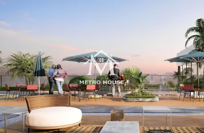 Apartment - 1 Bedroom - 2 Bathrooms for sale in Forest City phase 2 - Majan - Dubai Land - Dubai