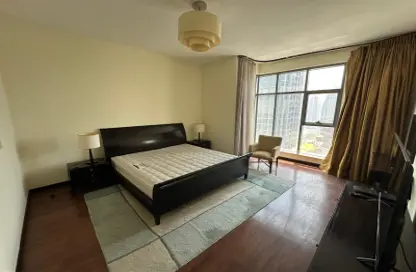 Apartment - 2 Bedrooms - 4 Bathrooms for sale in Green Lakes Towers - JLT Cluster S - Jumeirah Lake Towers - Dubai