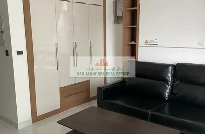 Apartment - Studio - 1 Bathroom for rent in Glamz by Danube - Glamz - Al Furjan - Dubai
