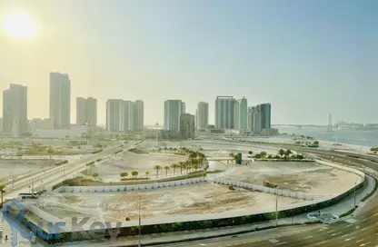 شقة - غرفة نوم - 2 حمامات للبيع في بيكسل - مقاطعة ميكرز - جزيرة الريم - أبوظبي