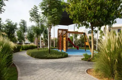 Villa - 5 Bedrooms - 6 Bathrooms for sale in Nasma Residences - Aljada - Sharjah