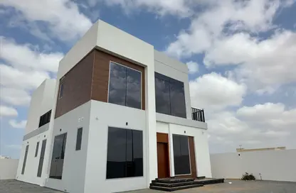 فيلا - 4 غرف نوم - 5 حمامات للبيع في تلال جبل علي - جبل علي - دبي
