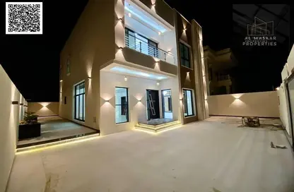 فيلا - 4 غرف نوم - 6 حمامات للبيع في الحليو 2 - الحليو - عجمان