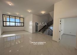 Villa - 5 bedrooms - 7 bathrooms for rent in Al Shamkha - Abu Dhabi