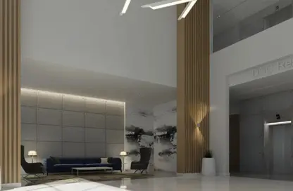 شقة - 1 حمام للبيع في عزيزي فيستا - ستوديو سيتي - دبي