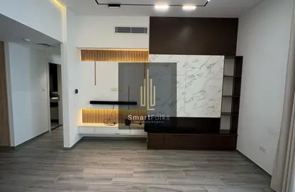 Apartment - 2 Bedrooms - 2 Bathrooms for sale in Mesk 2 - Midtown - Dubai Production City (IMPZ) - Dubai