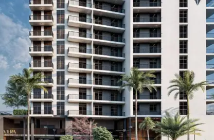 Apartment - 1 Bedroom - 2 Bathrooms for sale in Viera Residences - Dubai Production City (IMPZ) - Dubai