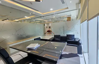 مكتب - استوديو للايجار في برج بارك لين - الخليج التجاري - دبي مكتب - استوديو للايجار في برج بارك لين - الخليج التجاري - دبي