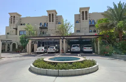 Villa - 4 Bedrooms - 4 Bathrooms for rent in Mohamed Bin Zayed Centre - Mohamed Bin Zayed City - Abu Dhabi