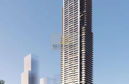 شقة - 2 غرف نوم - 3 حمامات للبيع في برج أوريستا - قرية الجميرا سركل - دبي