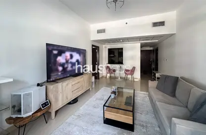 Apartment - 1 Bedroom - 1 Bathroom for rent in Bermuda Views - Dubai Sports City - Dubai