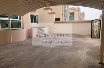 فيلا - 5 غرف نوم - 7 حمامات للايجار في مدينة محمد بن زايد - أبوظبي