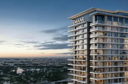 Apartment - 1 Bedroom - 2 Bathrooms for sale in Silva - Dubai Creek Harbour (The Lagoons) - Dubai
