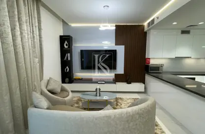 Apartment - 1 Bedroom - 2 Bathrooms for sale in District One Phase III - District One - Mohammed Bin Rashid City - Dubai