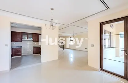 Villa - 4 Bedrooms - 5 Bathrooms for rent in Casa - Arabian Ranches 2 - Dubai