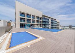 Studio - 1 bathroom for sale in Park View - Saadiyat Island - Abu Dhabi