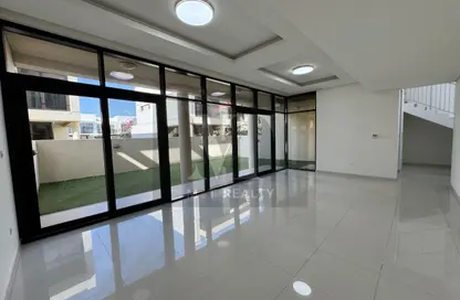 تاون هاوس - 3 غرف نوم - 4 حمامات للبيع في بلهام - أكويا بارك - داماك هيلز - دبي تاون هاوس - 3 غرف نوم - 4 حمامات للبيع في بلهام - أكويا بارك - داماك هيلز - دبي