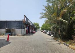 Outdoor Building image for: Warehouse - 1 bathroom for rent in Al Quoz Industrial Area 1 - Al Quoz Industrial Area - Al Quoz - Dubai, Image 1