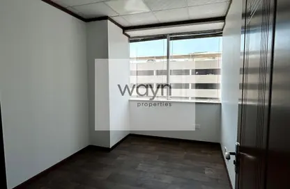 Office Space - Studio - 1 Bathroom for rent in Al Moosa Tower 1 - Al Moosa Towers - Sheikh Zayed Road - Dubai