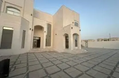 Villa - 5 Bedrooms - 7+ Bathrooms for rent in Al Khawaneej 1 - Al Khawaneej - Dubai