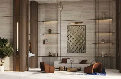 Apartment - 1 Bedroom - 2 Bathrooms for sale in Binghatti Hillviews - Dubai Science Park - Dubai