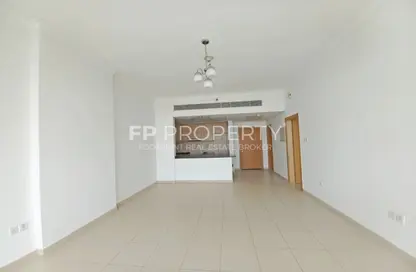 Apartment - 1 Bedroom - 2 Bathrooms for rent in Clayton Residency - Business Bay - Dubai