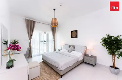 Apartment - 2 Bedrooms - 3 Bathrooms for sale in Rabdan Building - Motor City - Dubai