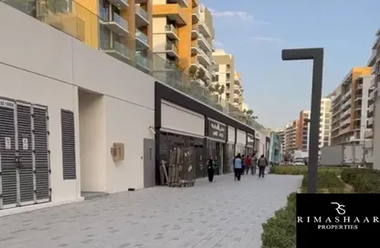 Shop - Studio for sale in AZIZI Riviera 4 - Meydan One - Meydan - Dubai