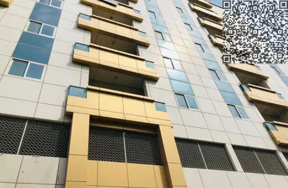 شقة - 2 غرف نوم - 2 حمامات للايجار في الراشدية 3 - الراشدية - عجمان