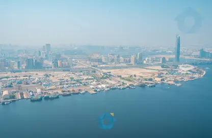 Apartment - 2 Bedrooms - 2 Bathrooms for rent in The Grand - Dubai Creek Harbour (The Lagoons) - Dubai