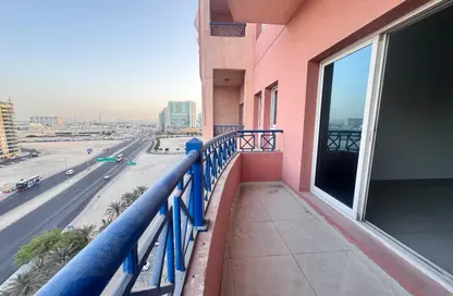 Apartment - 1 Bedroom - 2 Bathrooms for rent in Smark 4 - Al Nahda 1 - Al Nahda - Dubai