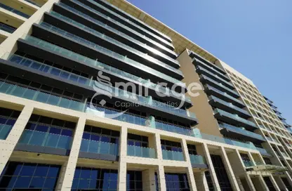 Apartment - 2 Bedrooms - 3 Bathrooms for sale in Park View - Saadiyat Island - Abu Dhabi