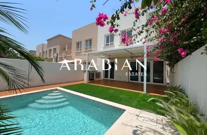 Villa - 2 Bedrooms - 3 Bathrooms for sale in Springs 14 - The Springs - Dubai