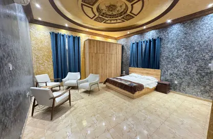 Villa - 5 Bedrooms - 7+ Bathrooms for sale in Al Rawda 3 - Al Rawda - Ajman