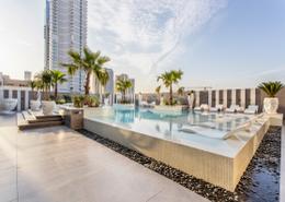 Studio - 1 bathroom for rent in The Icon Casa 3 - Jumeirah Village Circle - Dubai