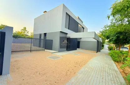 فيلا - 5 غرف نوم - 7 حمامات للايجار في كايا - مسار - تلال سيتي - الشارقة