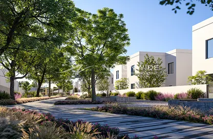 Townhouse - 2 Bedrooms - 3 Bathrooms for sale in Noya Viva - Noya - Yas Island - Abu Dhabi