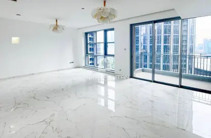 Apartment - 2 Bedrooms - 3 Bathrooms for sale in Standpoint Tower 2 - Standpoint Towers - Downtown Dubai - Dubai