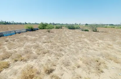 Farm - Studio - 1 Bathroom for rent in Al Faqa'a - Al Ain